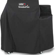 Weber 7190 SmokeFire EX4 Pellet Grill Cover - Quantity 3 - 1 - View 1