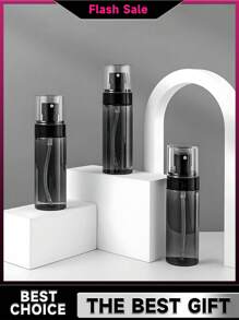 1 pièce Bouteille de brumisation Nano Vaporisateur Emballage de voyage hydratant pour le maquillage Bouteille vide portable Tonique Petit vaporisateur pour le visage