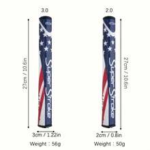 Golf Putter Grip 2.0/3.0 USA Flag Ryder Cup 2014 Putter Grip