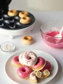 Donut Pans - Multicolor - View 6