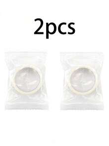 1 Roll Makeup Tools Set, Includes Eyeshadow Stickers, Breathable Eyeliner Pen, Eyelash Extension Paper Stickers, Invisible Face Makeup Tape, Instant Face Practice Makeup Tape, Face Lifting Plastic Tape, Eyeshadow Tape, Eyeliner Pen Tape (1.25cm*4.5m), Makeup Tools, Eyelash Tools, Face Lifting Tools - Multicolor - View 19