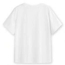 Women Sweatshirts & Hoodies - White 2609 - View 5