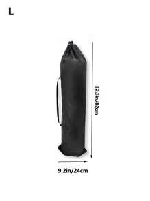 Folding Chair Storage Bag, Garden Chair Storage Bag, Handbag, Portable Bag, Camping Bag, Outdoor Camping And Hiking Accessories, Outdoor Chair Portable Folding Chair Storage Bag(Flat)
