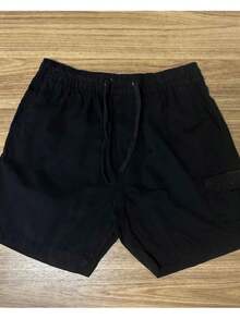Kit 4 CARGO DRESS SHORTS WITH SIDE POCKET - IMMEDIATE SHIPPING - 彩色 - 查看 2