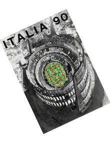 Posters & Prints - ITALY 1990 - View 2