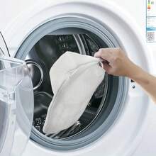Washing Machine Hat Cleaning Cage, Baseball Cap Cleaning Cage With Net Bag, Suitable For Washing Various Hats