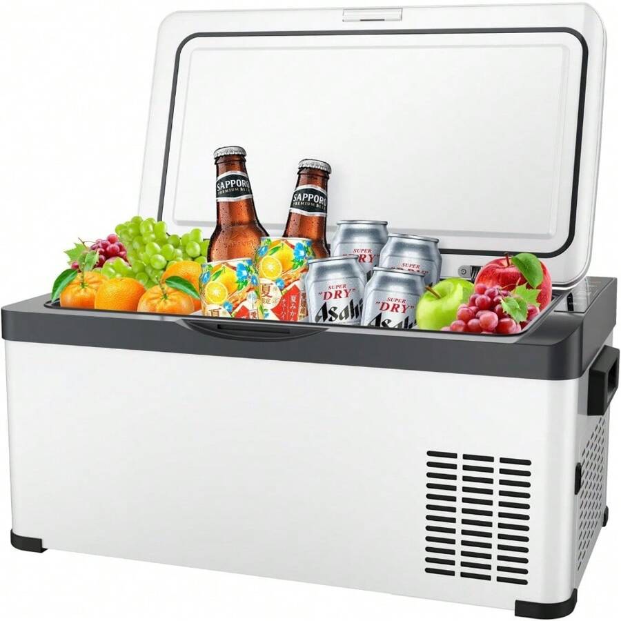 Car Refrigerators