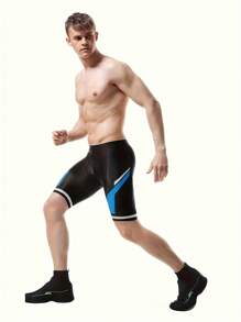 Cycling Shorts Bike Tights Triathlon 9D Gel Padded Pro Lycra Bicycle Shorts Breathable Man Mountain Biking Shorts