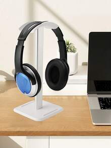 1 件多功能桌面耳机支架，可拆卸便携式展示架 - 彩色 - 查看 7