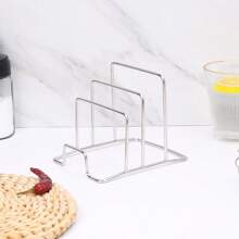 1PC Kitchen Knife Holder, Knife Holder, Storage Rack, Household Integrated Kitchen Knife Storage Rack