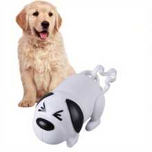 150pcs Pet Waste Bags, Interesting Dog Poop Bag Dispenser, Essential Pet Cleaning Supplies For Outdoor Activities, Parks And Walks - Multicolor - View 10