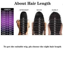 24 Inches Blonde Lace Front Bob Wig Synthetic Hair Lace Front Replacement Wigs For Women