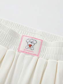 Balabala Mädchen Sommer Lässig Hosen 2025 Lange Hosen