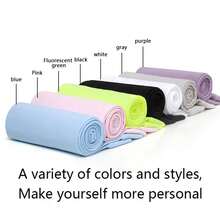 Mangas de brazo de seda de hielo con camuflaje, protección solar, enfriamiento y diseño de moda para correr, ciclismo y actividades al aire libre unisex - Caqui - Ver 6