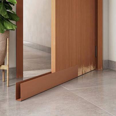 Protetor Saia de Porta Facilit 72cm