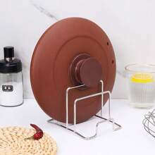 1PC Kitchen Knife Holder, Knife Holder, Storage Rack, Household Integrated Kitchen Knife Storage Rack
