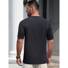 Oversized Tshirts Faminist Aqua Tofana Apothecary Vintage Funny Women's Rights T-Shirt 100% Cotton Womens Oversized Printed Graphic T-Shirts Casual Round Neck Short Sleeve Tee 1pcs Fashion Shirt - 黑色 - 查看 5