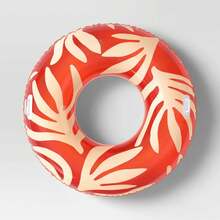 48'' Tube Handles Inner Tube -™ Orange - 1 - View 3