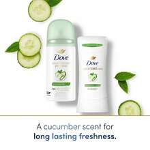 Cool Essentials Antiperspirant Mini Deodorant Dry Spray - Travel Size - 1oz - Nhiều màu - Xem 5
