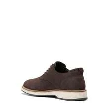 Cole Haan Osborn Plain Toe Derby |  | Dress Shoes - 黑巧克力 - 查看 6