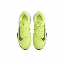 Nike Precision 7 低帮轻便舒适篮球鞋，男女通用，绿色 - 綠色 - 查看 4