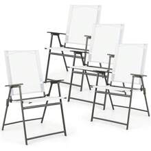 Folding Chairs - 影像顏色 - 查看 1