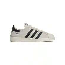 Adidas Zapatillas X Song For The Mute Superstar 82 STFM - Negro/Gris - Ver 5