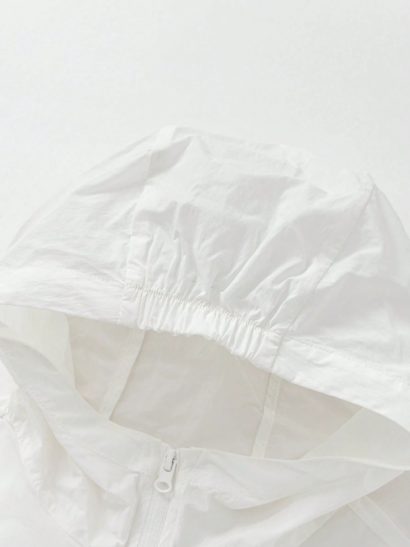 Original White
