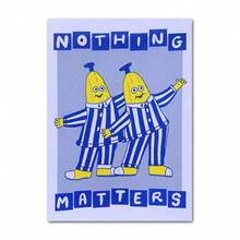 1 件/3 件墙面艺术海报可选框架复古植物动物搭配蒲公英鳄鱼柠檬复古抽象壁画艺术绘画海报和印刷品客厅装饰壁画，无框