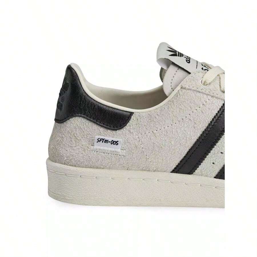 Adidas Zapatillas X Song For The Mute Superstar 82 STFM - Negro/Gris - Ver 1
