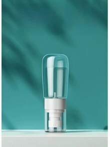 1 pezzo/2 pezzi Bottiglietta spray mini ultra fine, portatile, ricaricabile, spruzzino da viaggio in plastica per trucco, cura della pelle, toner senza profumi - disponibile in vari colori, elementi essenziali da viaggio, accessori per i viaggi, elementi essenziali da viaggio