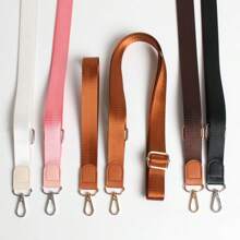 2pcs New Oblique Shoulder And Wrist Phone Bag Strap, Suitable For Daily, Outdoor, Travel Use To Carry Phone