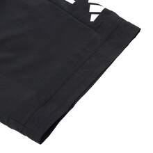 Adidas Men's SQ25 DT SHO Woven Shorts JL9553 - Black - View 4