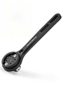 Accesorios de extensión para montar cámara deportiva, luz de bicicleta y marco integrado en el manillar de un coche de carreras