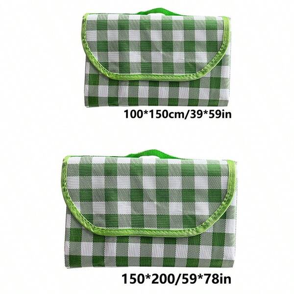 Tapis de pique-nique, tapis imperméables, tapis de pique-nique, tapis de pique-nique légers, tapis de randonnée, tapis de pique-nique de plage, sorties parents-enfants