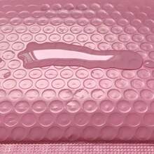 30 Pieces Small Bubble Mailing Bags, Waterproof Self-Sealing Adhesive Bubble Shipping Bags, Cushion Covers For Shipping, Mailing, Gift Packaging