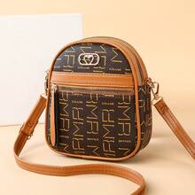 Women Shoulder Bags - 大字母 - 查看 2