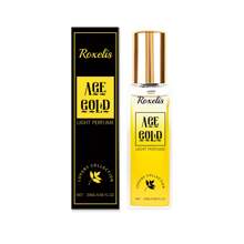 Roxelis Ocean Fresh Luxury Eau De Toilette Natural Fragrance Elegant Romantic Couple Dating Niche Long Lasting Perfume Spray
