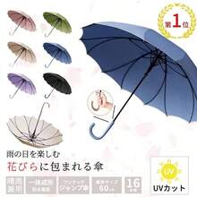 Umbrellas
