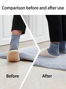 1 卷透明双面胶带，多用途工艺胶带，适用于 DIY 剪贴簿、礼品包装、学校和办公用品