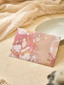 5 件/10 件/20 件信封、办公信封、婚礼请柬、西式商务请柬、信封卡纸、朋友礼品卡、信封、蜡封、文具、学校用品、返校 - 彩色 - 查看 37