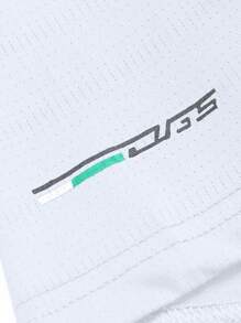 1 Stück Herren Fitnesst-Shirt mit Kurzarm | Leicht und bequem | Kühler, dehnbarer und atmungsaktiver Laufshirt | Sportliches Oberteil für Laufen und Training | Schnelltrocknend, schweißableitend und leicht | Sportbekleidung für Laufen und Fitness