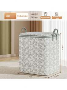 Large Capacity Home Moving Packing Bags | Comforter Storage Bags | Student Dormitory Clothes & Quilt Bags Storage Box | Comforter Storage Bags | Large Capacity Home Moving Packing Bags | Student Dormitory Clothes & Quilt Bags Storage Box | Luggage Storage Box | Clothing Storage