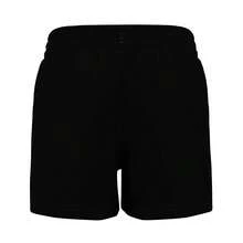 Under Armour Rival Fleece Short-BLK - Black - View 2