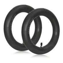 10*2.125 Inner Tube Compatible With Segway Ninebot F20 F25 F30 F40 Electric Scooter, Puncture Resistant Inflatable Tire Tube