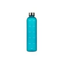 1 1000ML Household Space Cup, Portable Outdoor Large-Capacity Personalized Frosted Sports Water Cup, Plastic Cup, High-Temperature Resistant Anti-Drop Sports Water Cup, Women's Large-Capacity Portable Sealed Water Cup Travel Water Cup