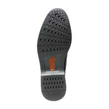 Cole Haan Derby de punta plana Osborn - Negro - Ver 4