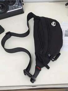 Geantă crossbody, geantă sling, geantă de talie, geantă messenger multifuncțională, geantă crossbody mică, geantă de piept pentru telefon rezistentă la apă, casual și la modă