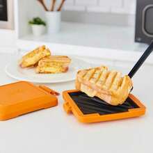 Morphy Richards Mico Microwave Toastie Maker - Default - View 5