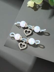 CIZME Fake Nipple Rings No Piercing Body Jewelry CZ Dangling Faux Nipple Rings Jewelry For Women Daily Wear Adjustable Clip On Nipple